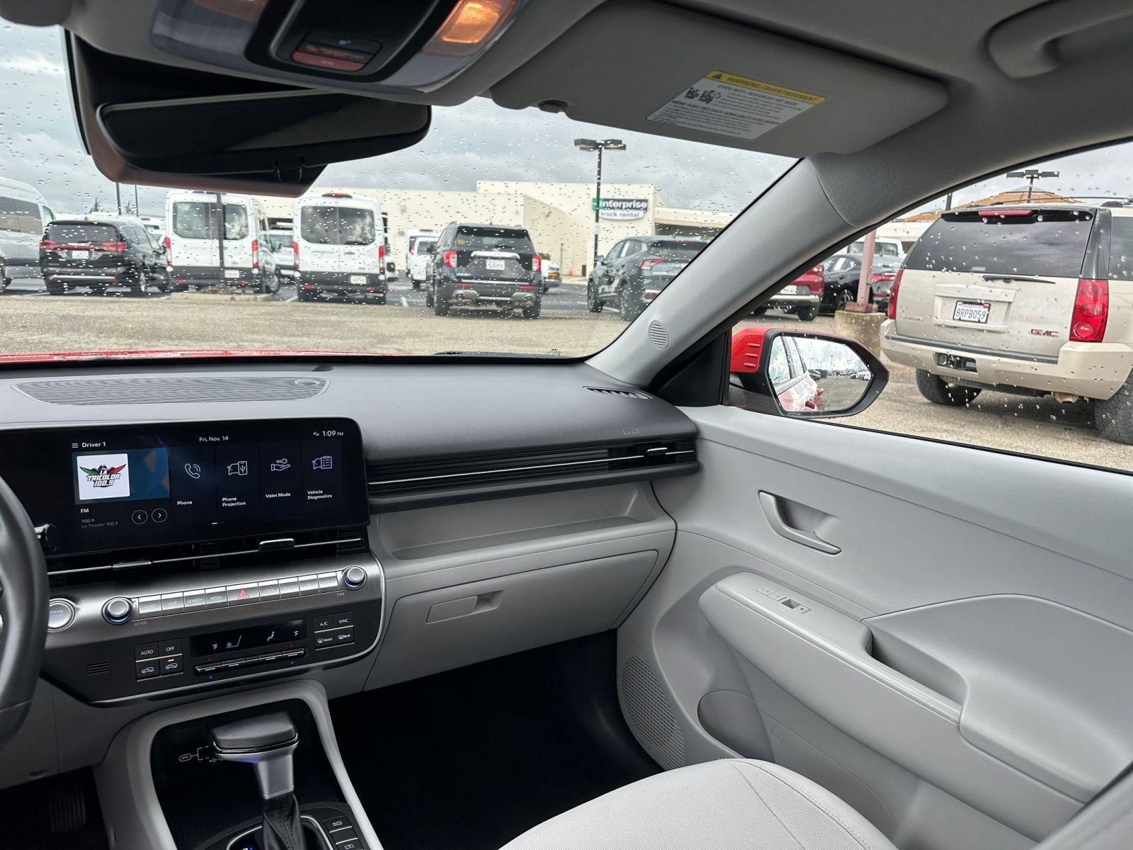 Thumbnail: 2025 Hyundai Kona - 35