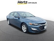 2024 Chevrolet Malibu LT -
                  Stockton, CA