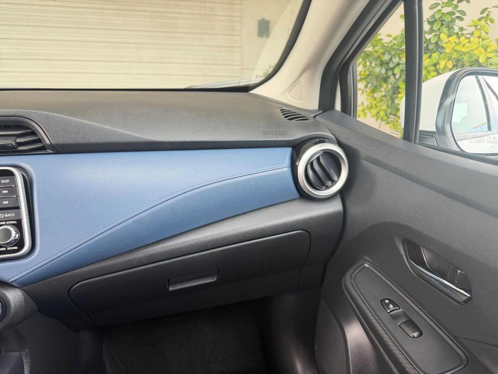 Thumbnail: 2025 Nissan Versa - 35