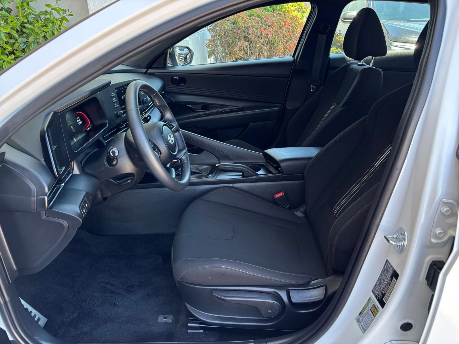 Thumbnail: 2026 Hyundai Elantra - 27
