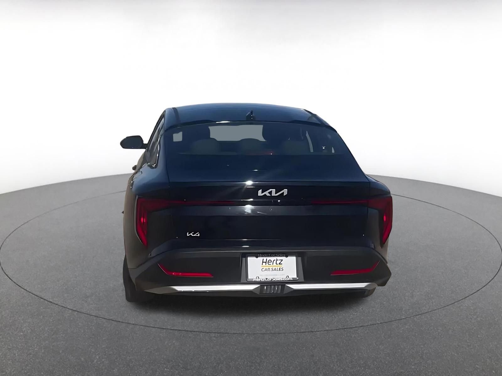 Thumbnail: 2025 Kia K4 - 12