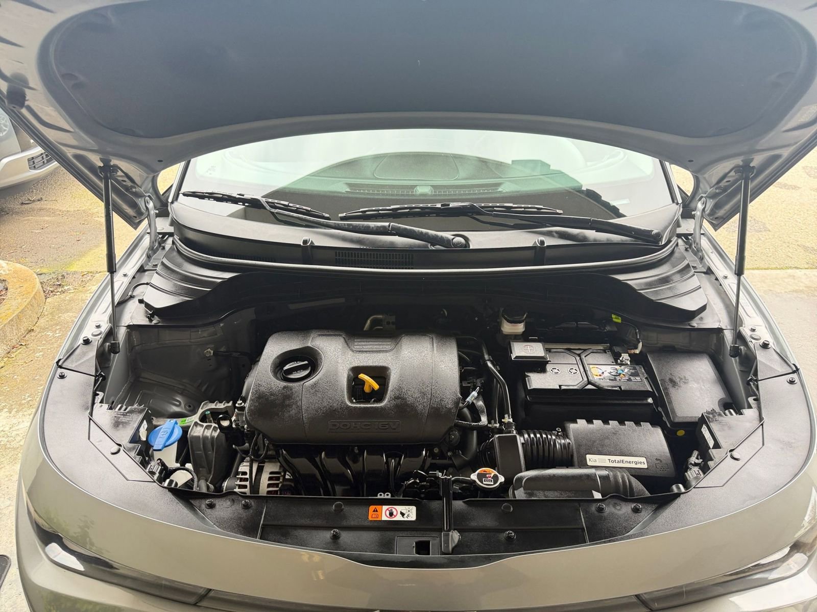 Thumbnail: 2025 Kia Soul - 32