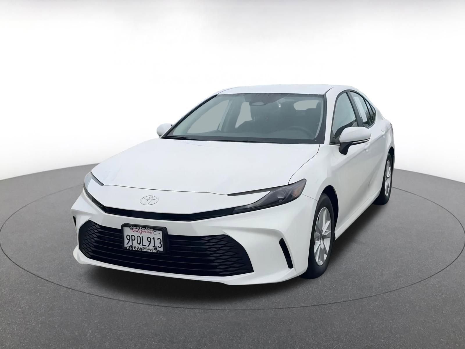 Thumbnail: 2025 Toyota Camry - 7