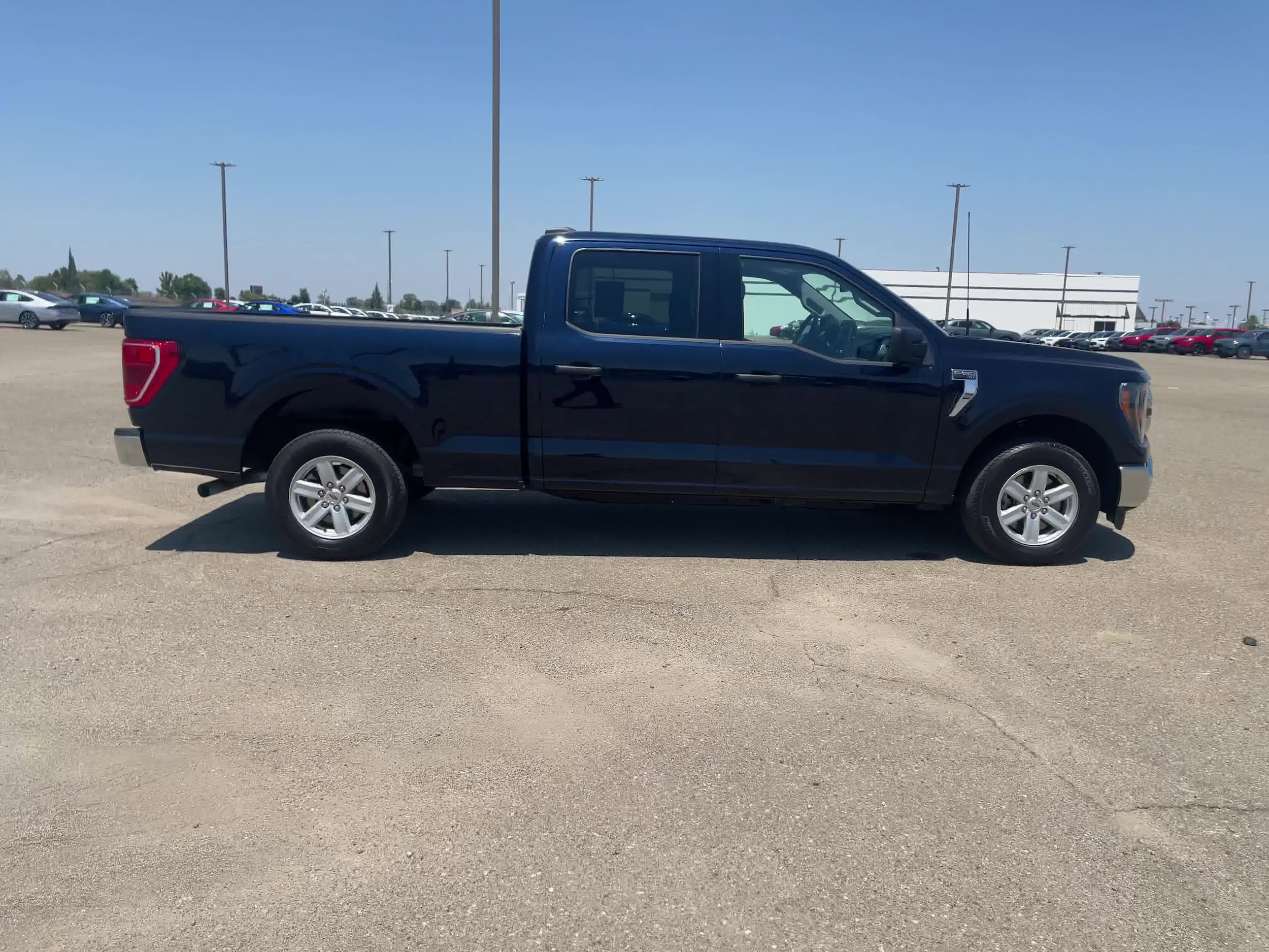 2023 Ford F-150 XLT 16