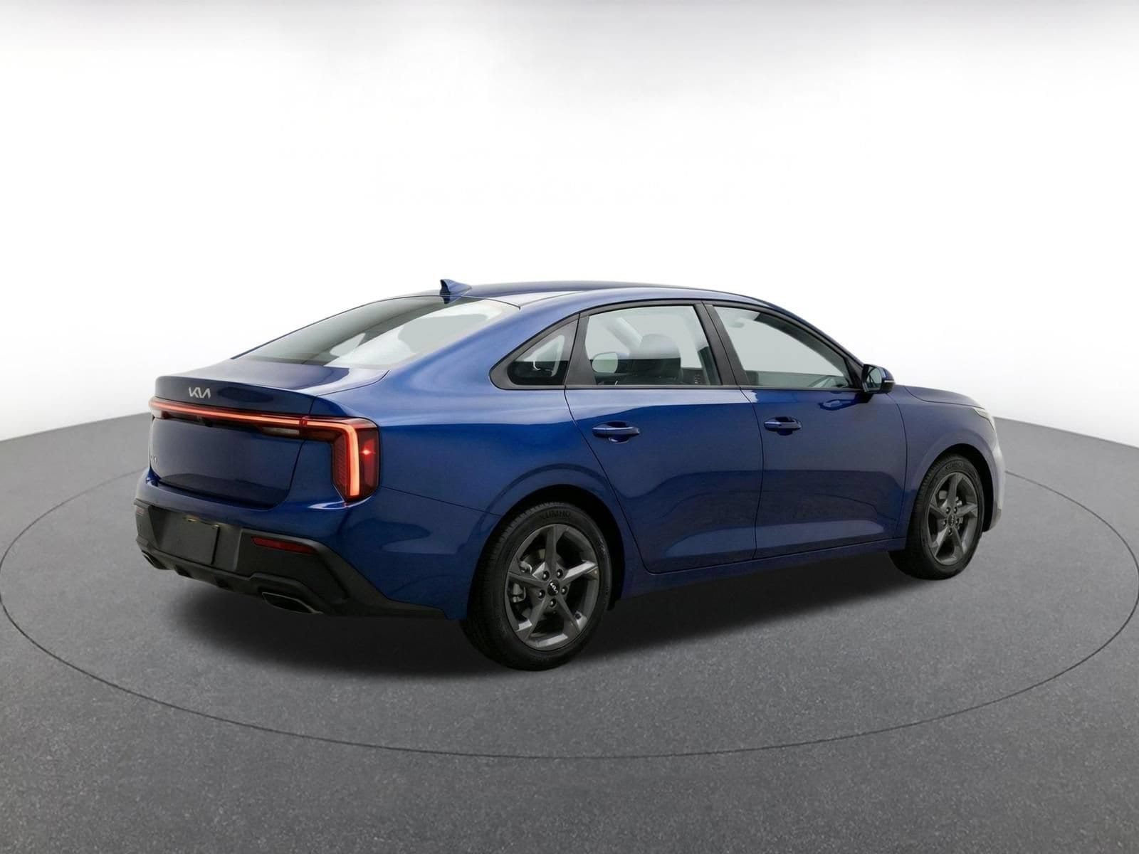 Thumbnail: 2026 Kia K4 - 8