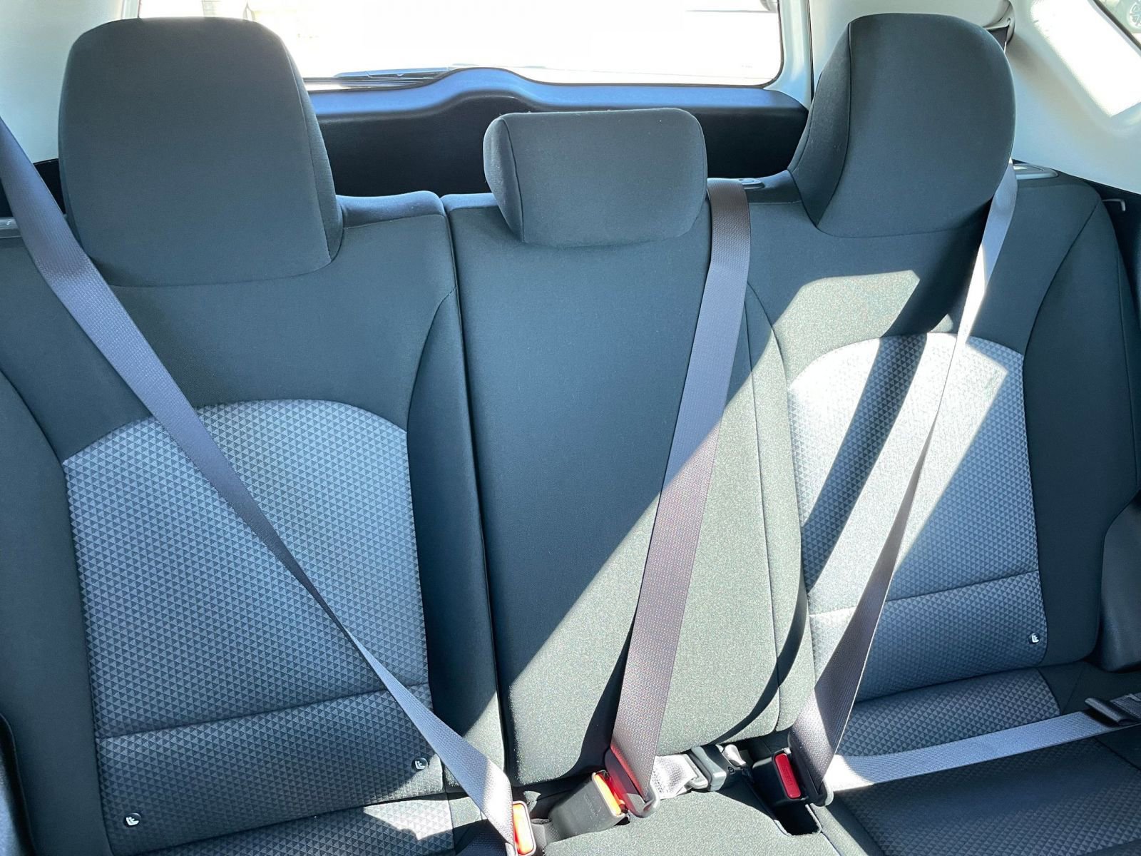 Thumbnail: 2025 Kia Soul - 35