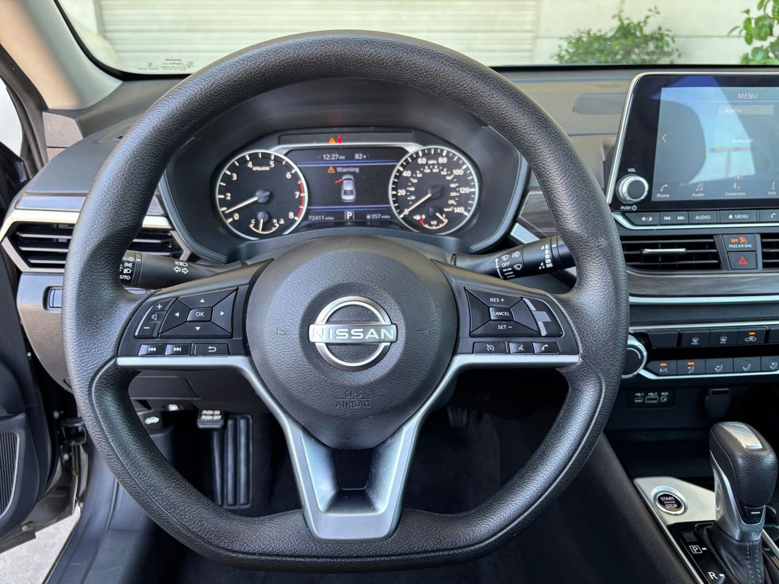 Thumbnail: 2024 Nissan Altima - 29