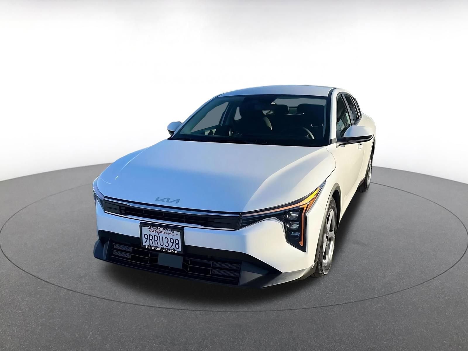 Thumbnail: 2025 Kia K4 - 7