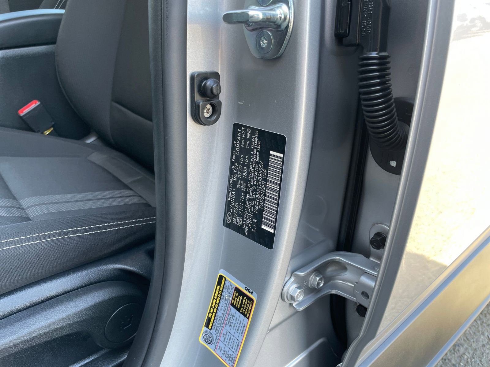 Thumbnail: 2025 Hyundai Venue - 30