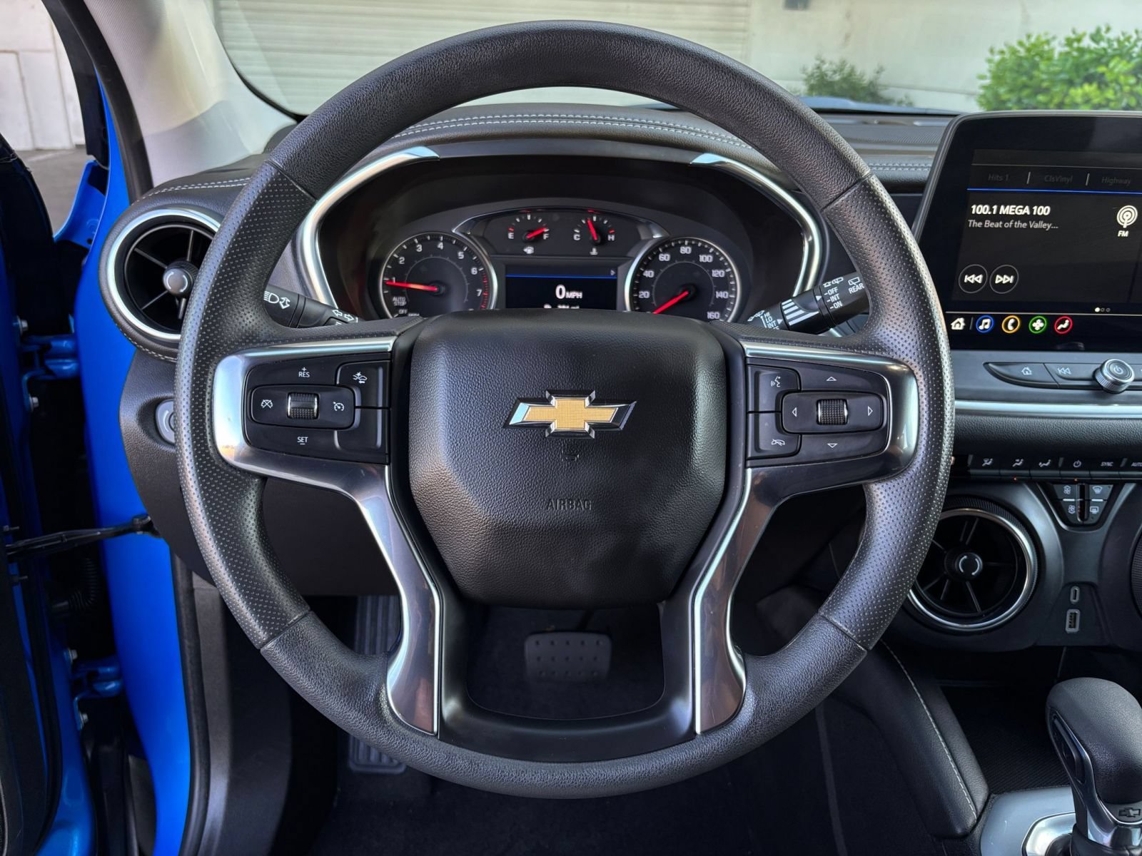 Thumbnail: 2026 Chevrolet Blazer - 29