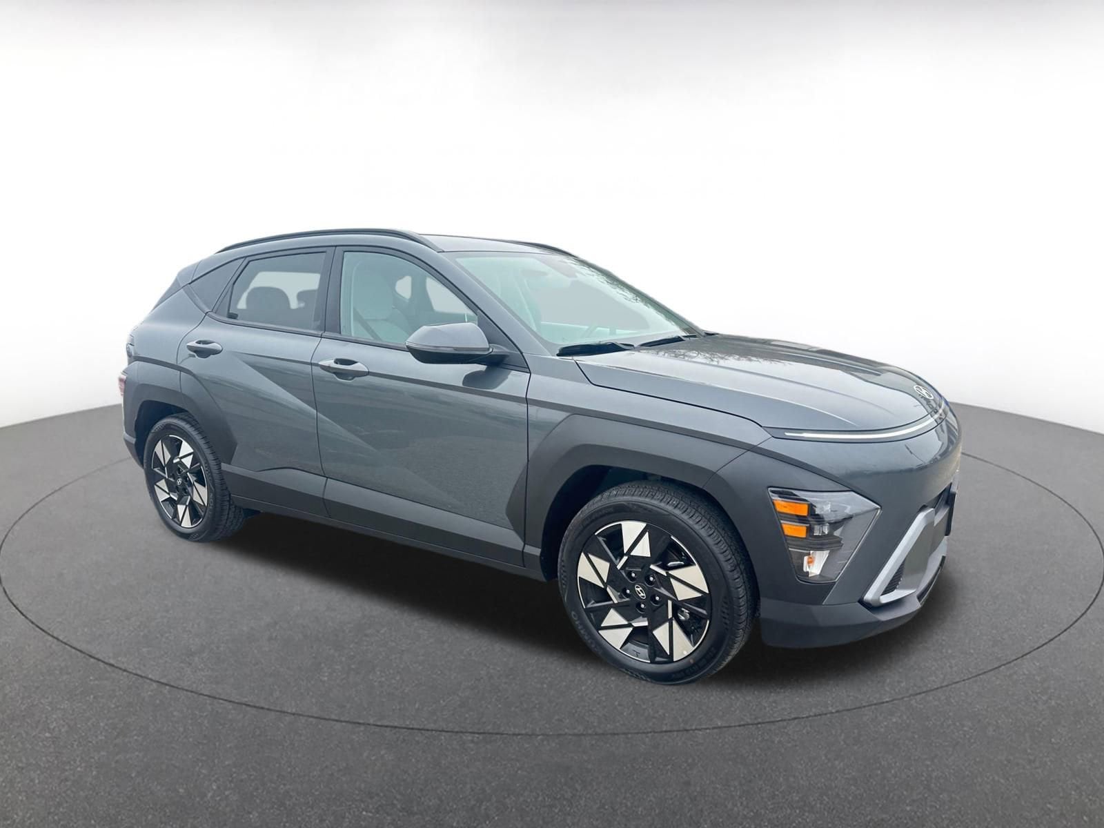 Thumbnail: 2025 Hyundai Kona - 1