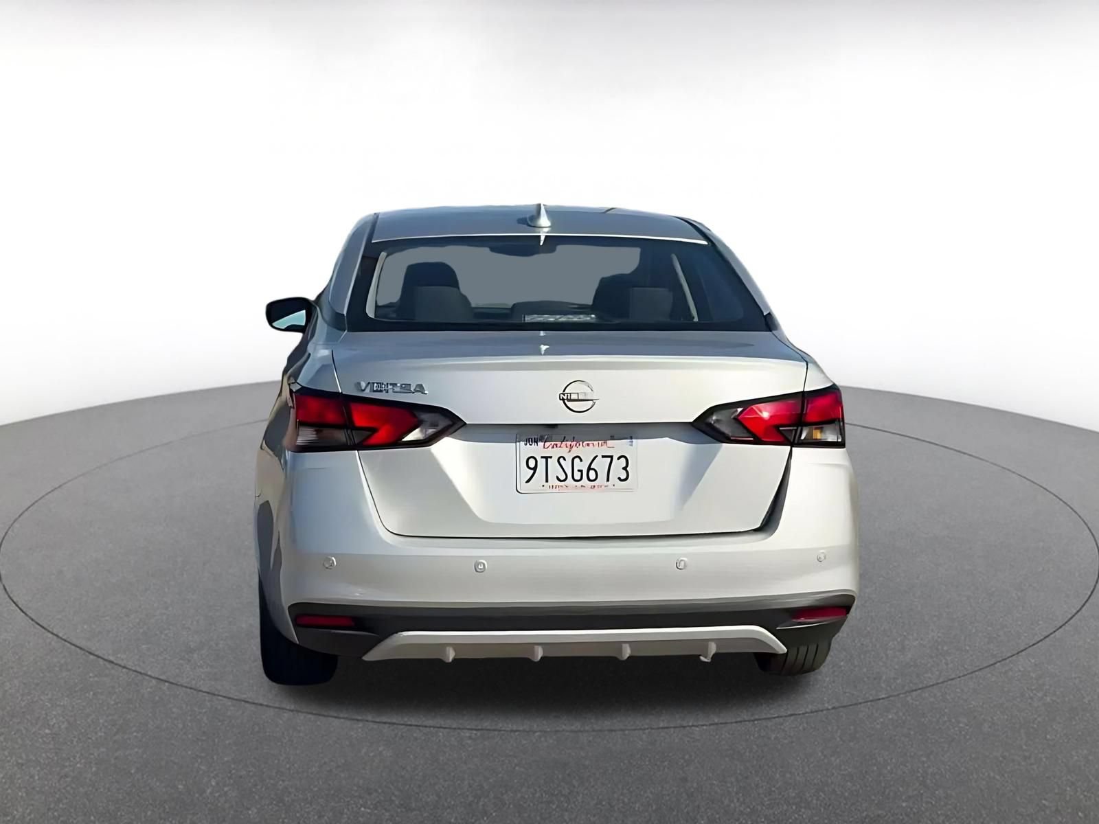 Thumbnail: 2025 Nissan Versa - 12