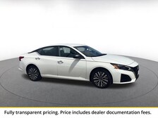 2025 Nissan Altima SV -
                  Stockton, CA