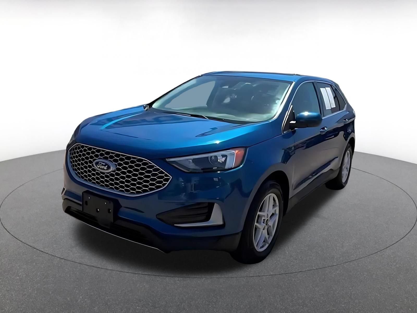 Thumbnail: 2024 Ford Edge - 7