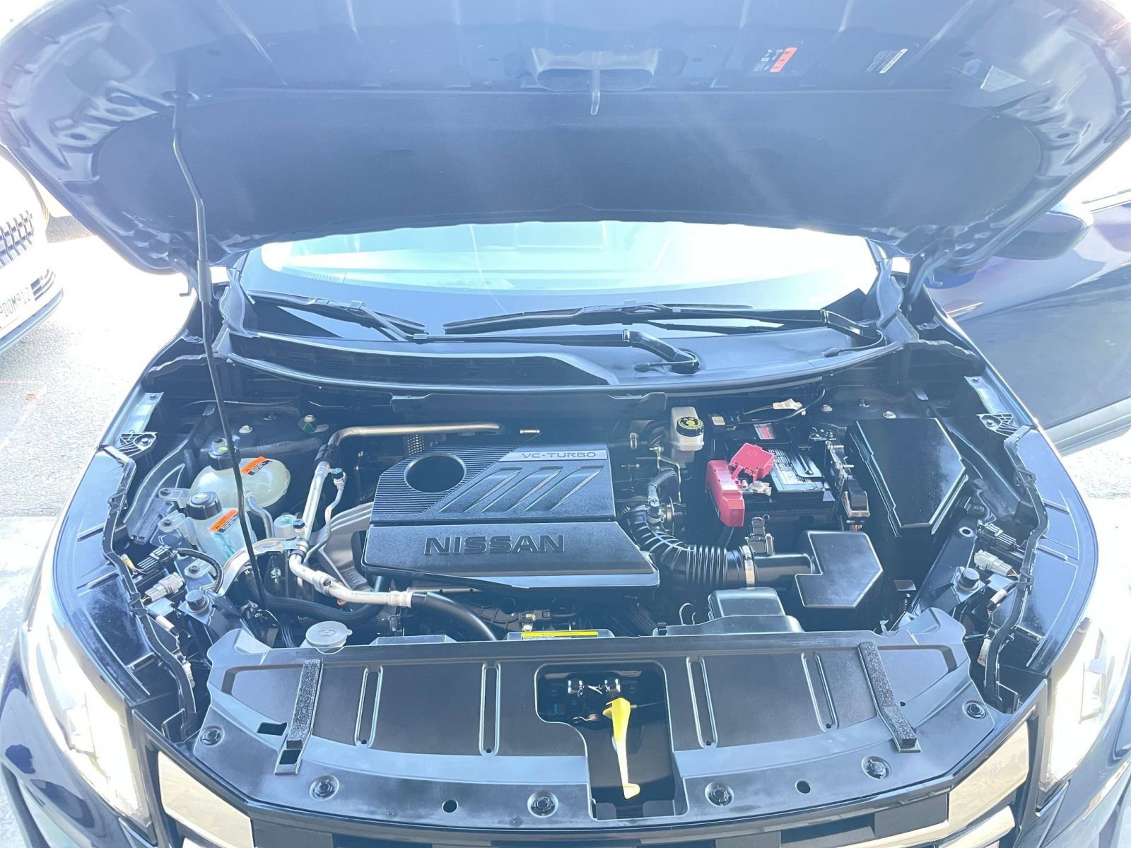 Thumbnail: 2025 Nissan Rogue - 34