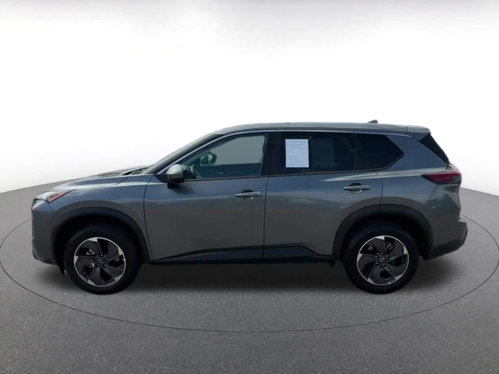 Thumbnail: 2025 Nissan Rogue - 7