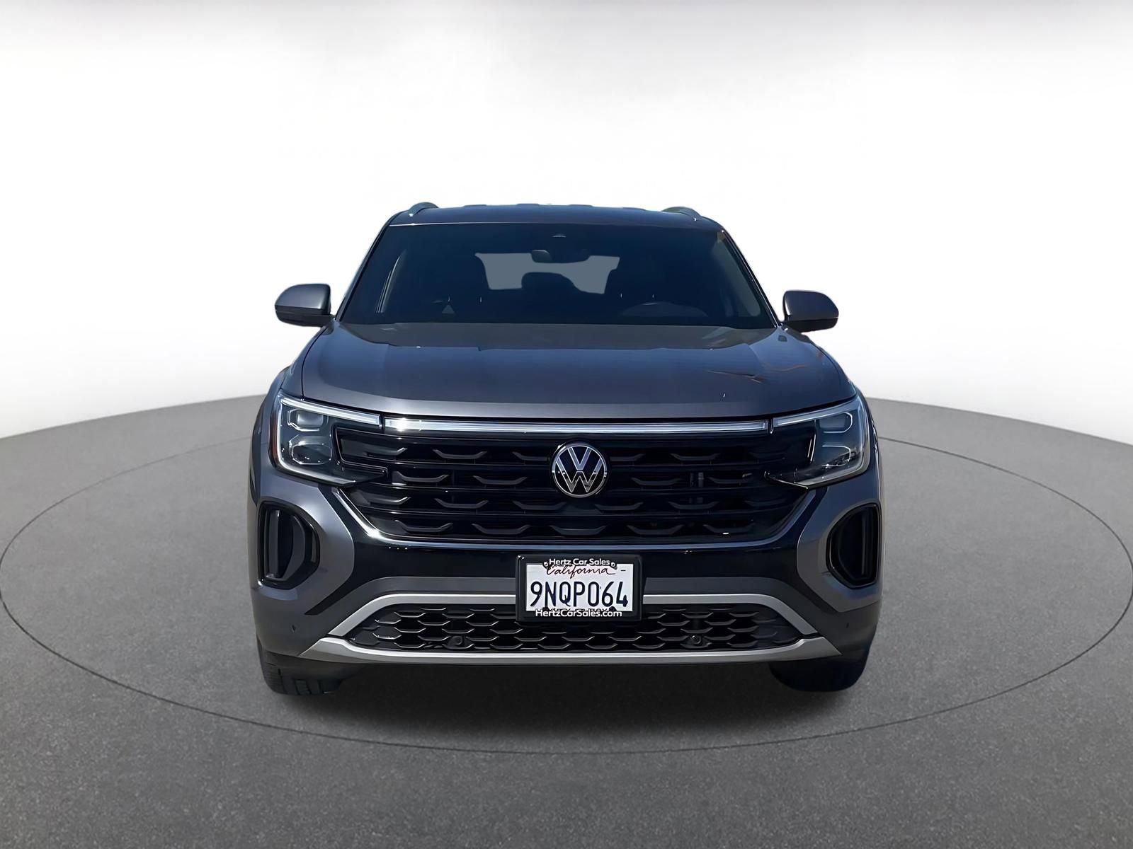 Thumbnail: 2025 Volkswagen Atlas - 4