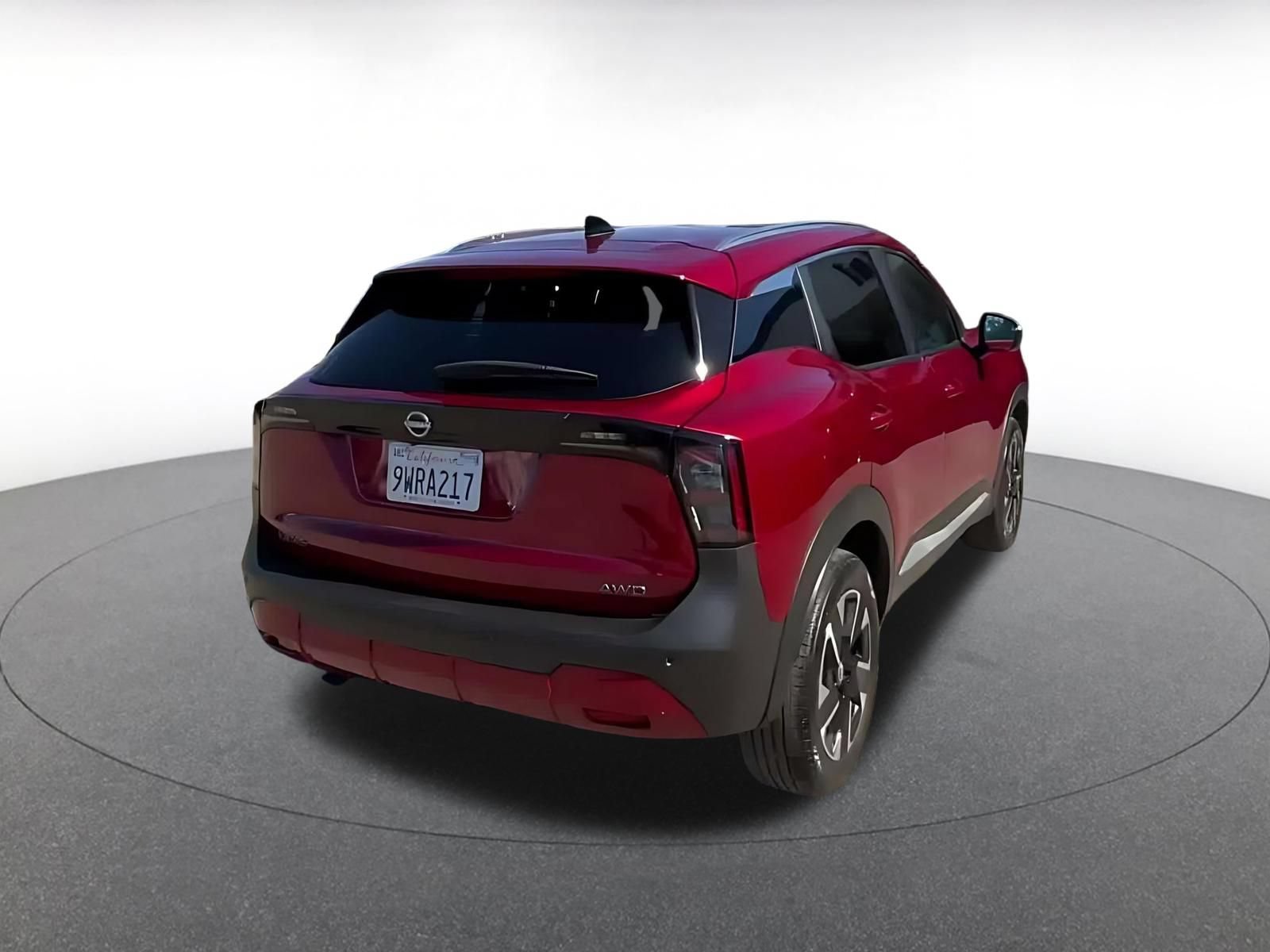 Thumbnail: 2026 Nissan Kicks - 12