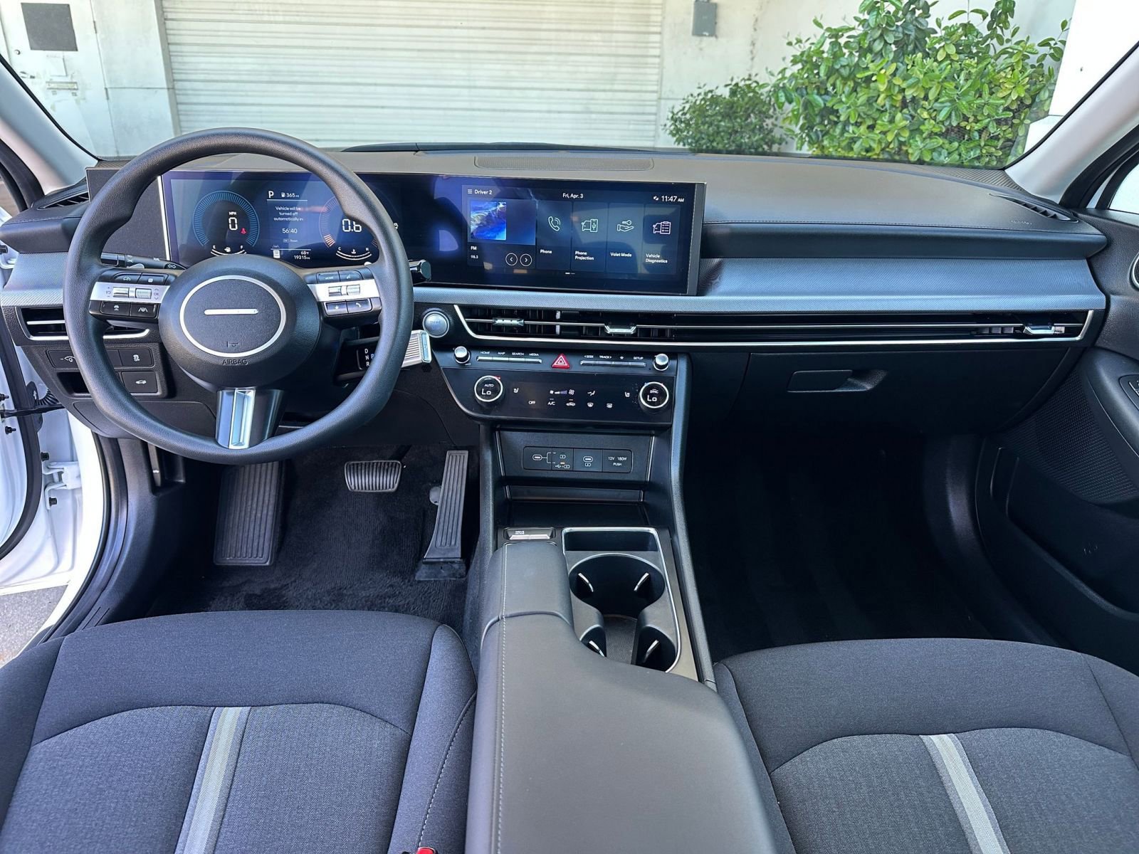 Thumbnail: 2025 Hyundai Sonata - 34