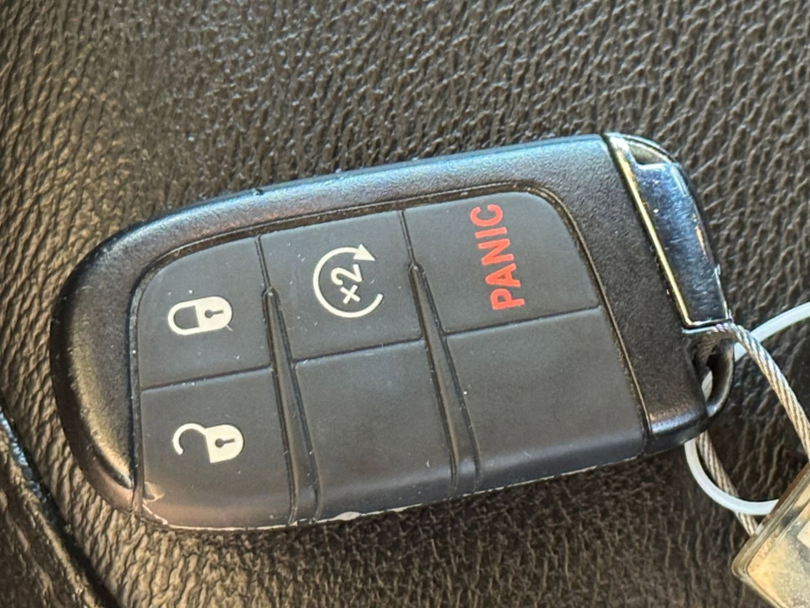 Thumbnail: 2025 Jeep Compass - 25