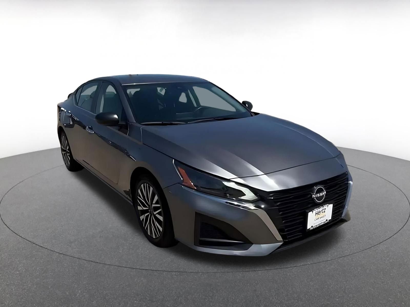 Thumbnail: 2024 Nissan Altima - 3