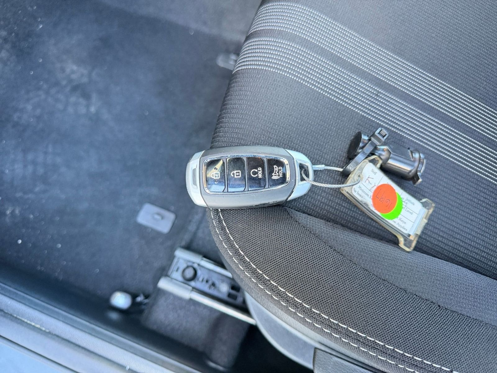 Thumbnail: 2025 Hyundai Venue - 21