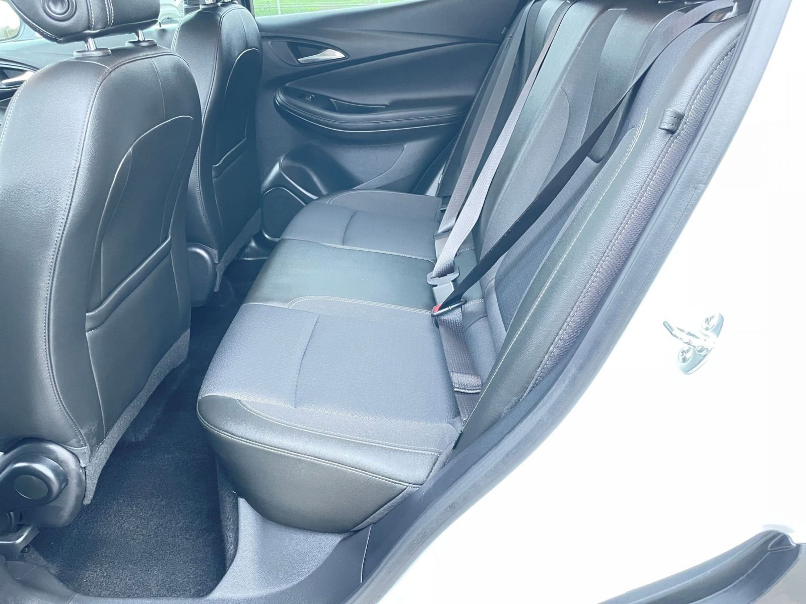 Thumbnail: 2025 Buick Encore GX - 25