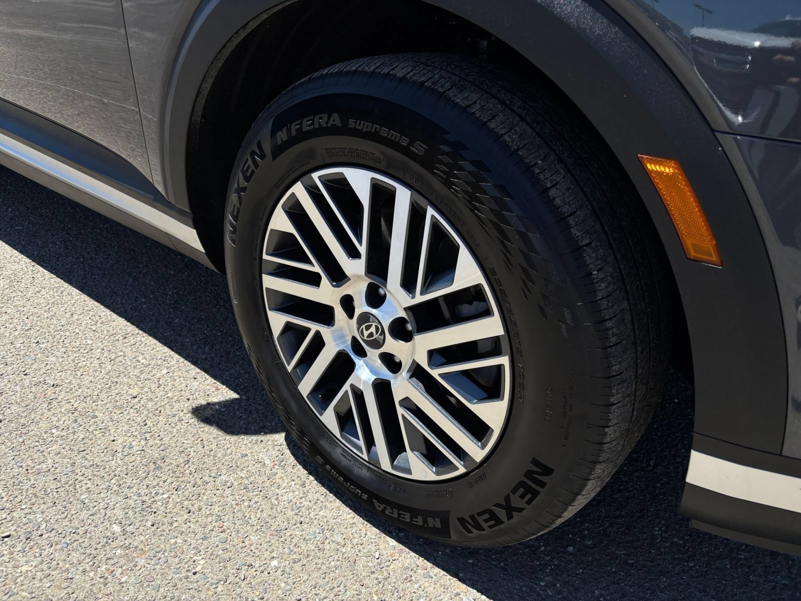 Thumbnail: 2026 Hyundai Palisade - 33