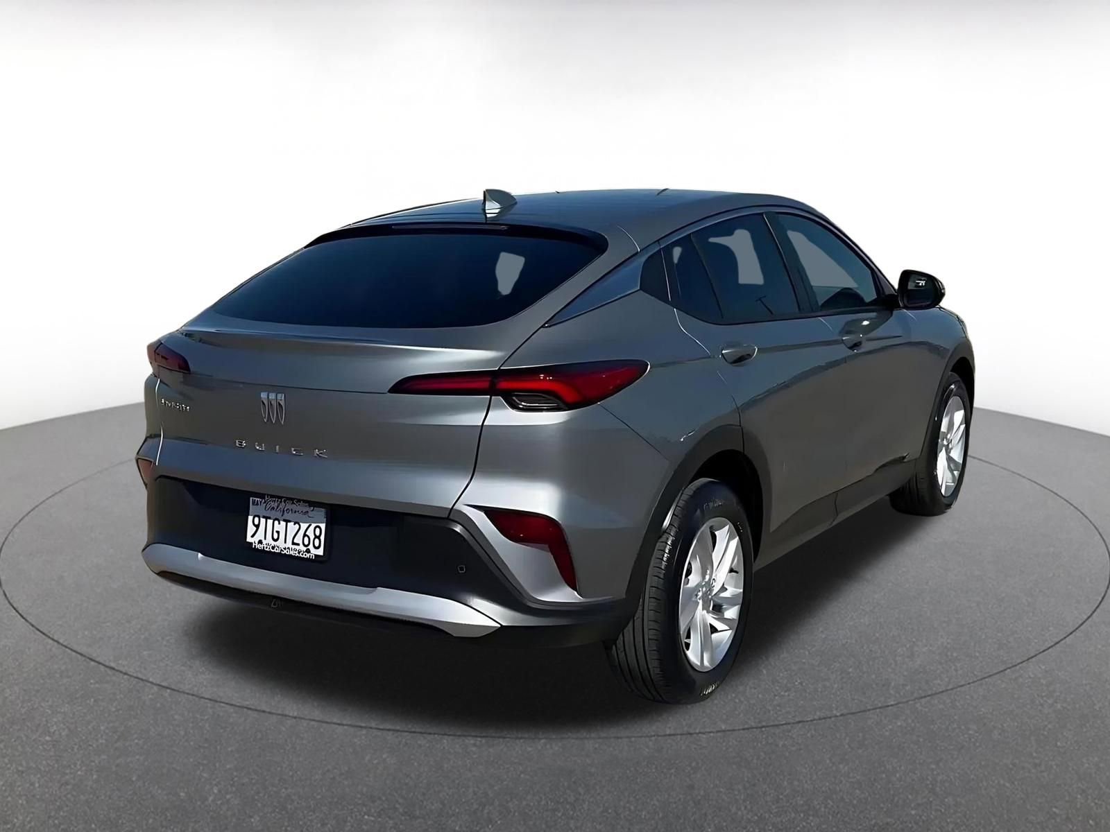 Thumbnail: 2025 Buick Envista - 15