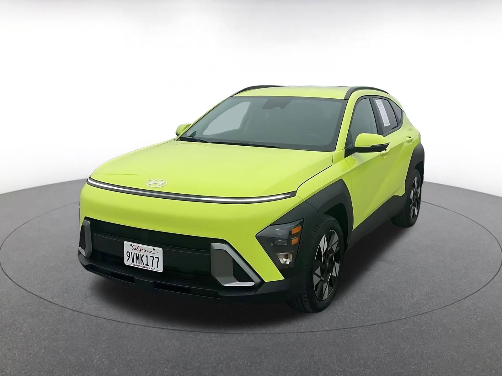 Thumbnail: 2025 Hyundai Kona - 7