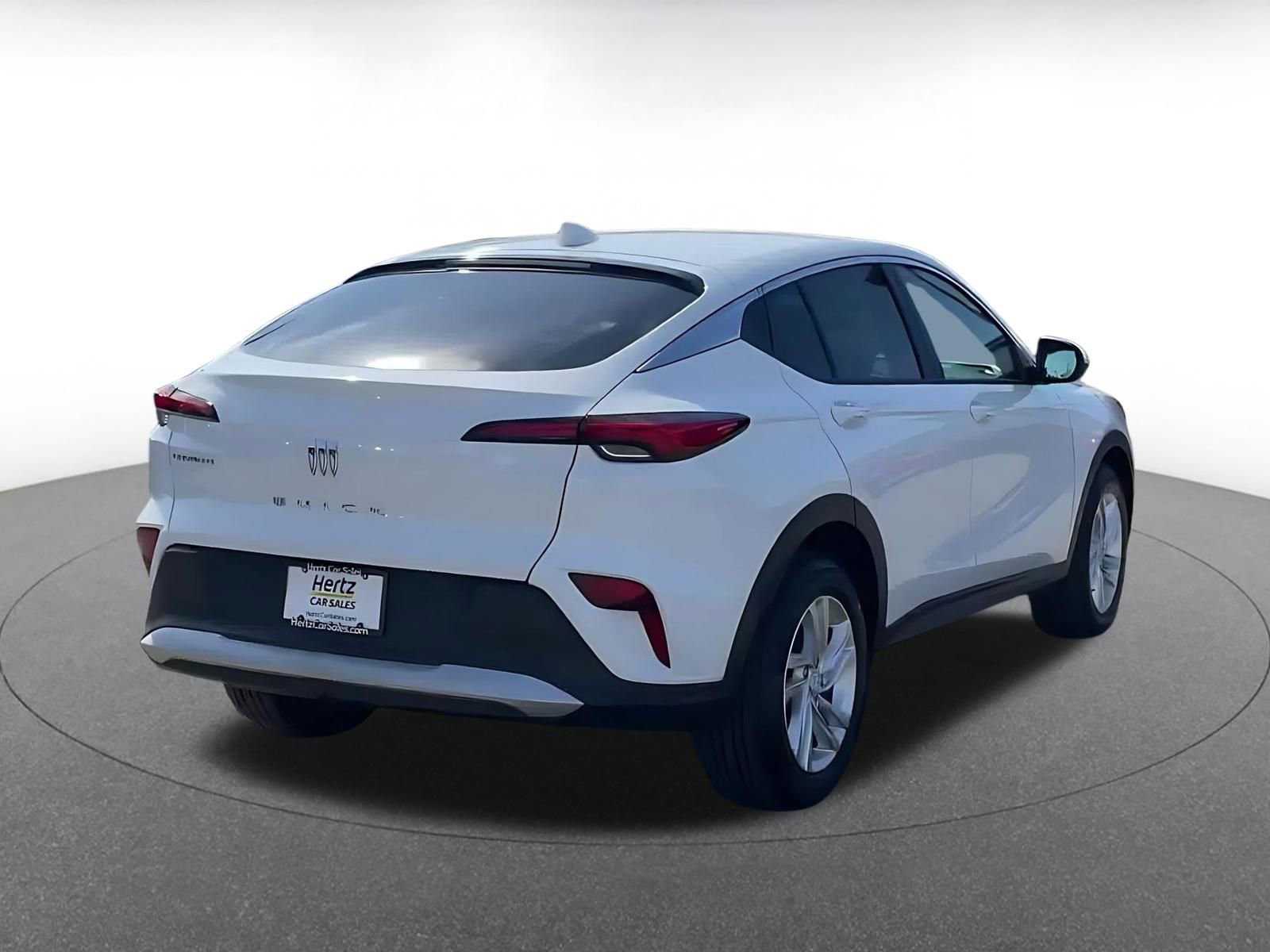 Thumbnail: 2025 Buick Envista - 14