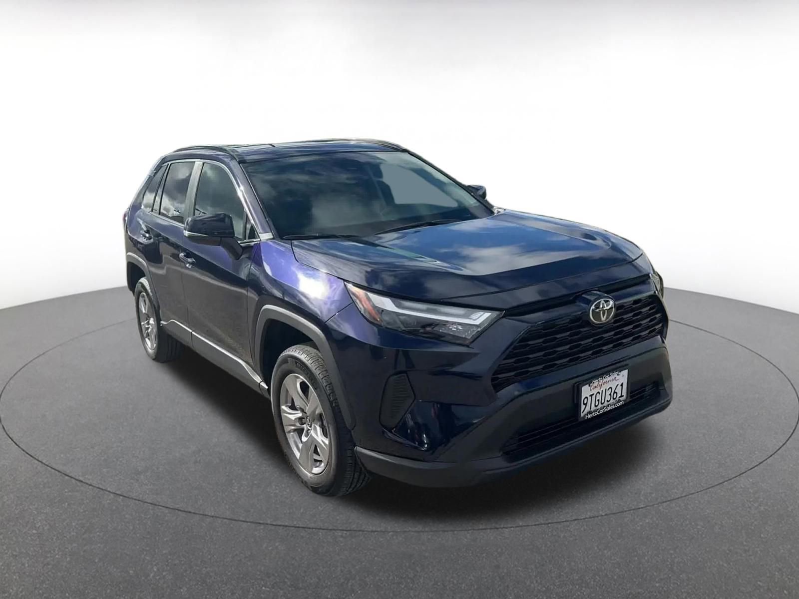 Thumbnail: 2025 Toyota RAV4 - 3