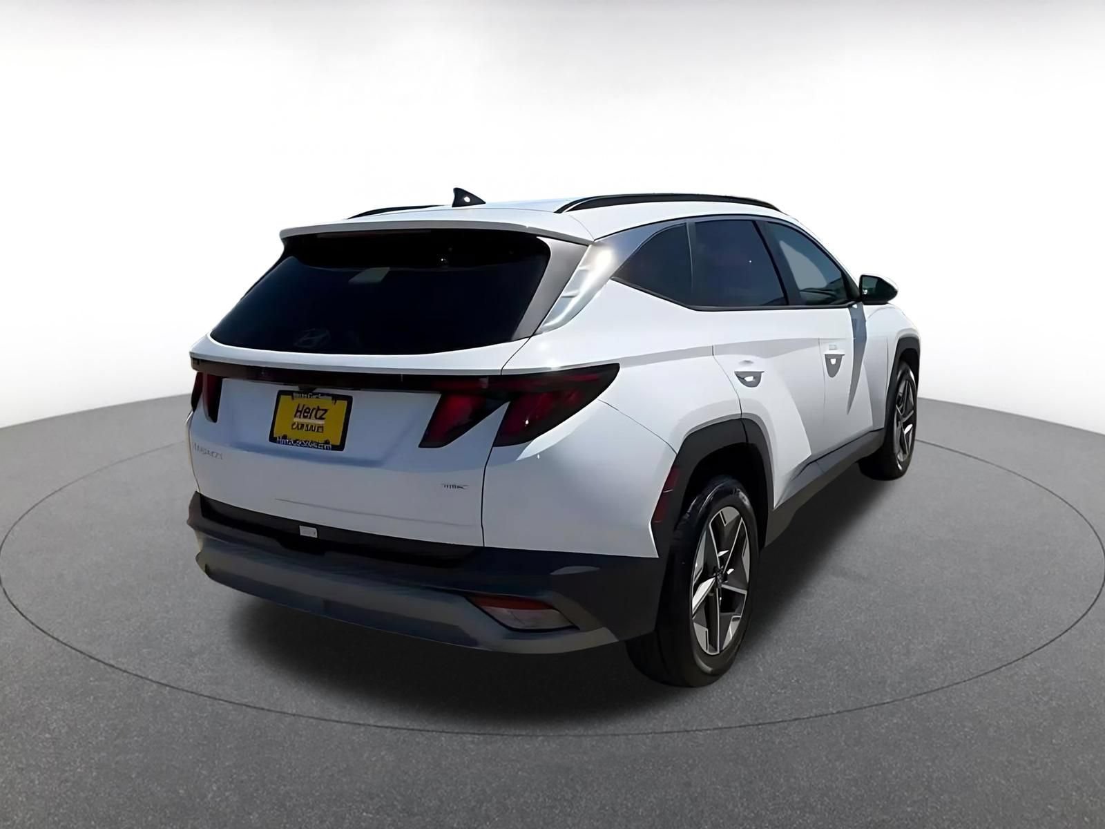 Thumbnail: 2025 Hyundai Tucson - 14