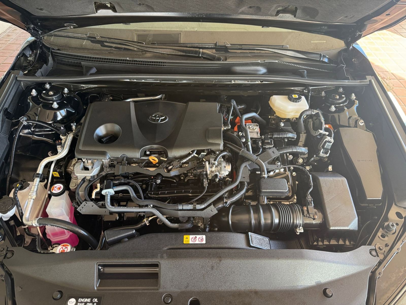 Thumbnail: 2025 Toyota Camry - 31