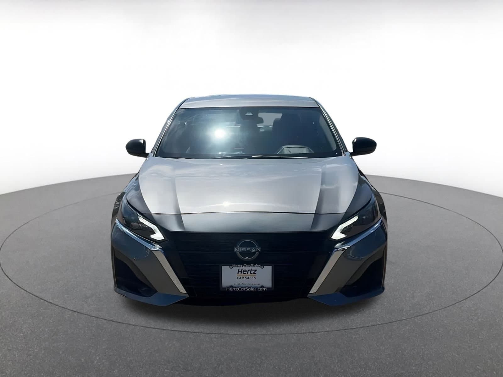 Thumbnail: 2024 Nissan Altima - 4