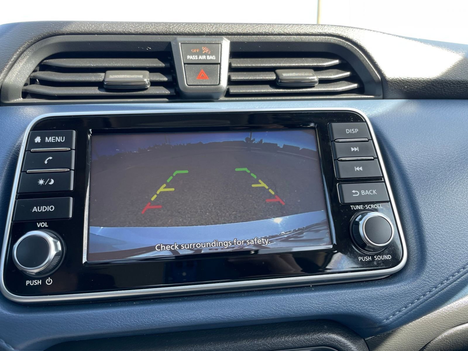 Thumbnail: 2025 Nissan Versa - 23