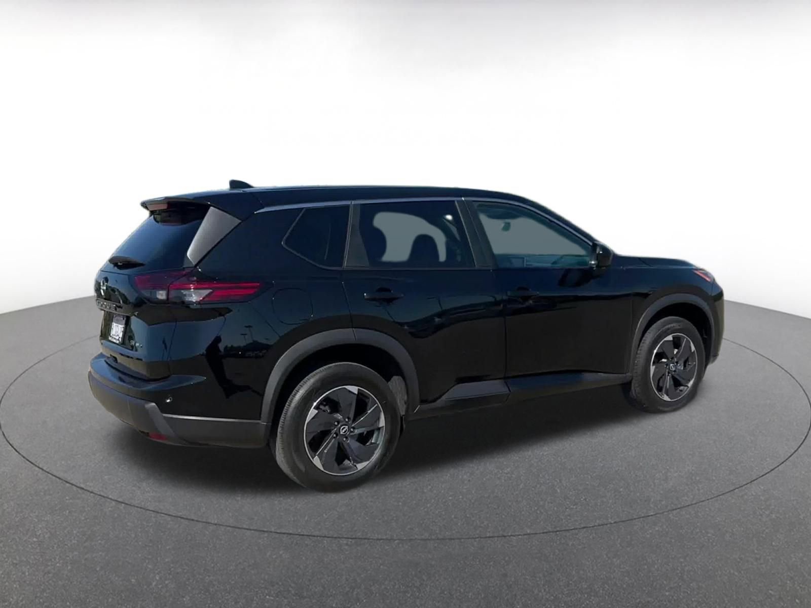Thumbnail: 2024 Nissan Rogue - 15