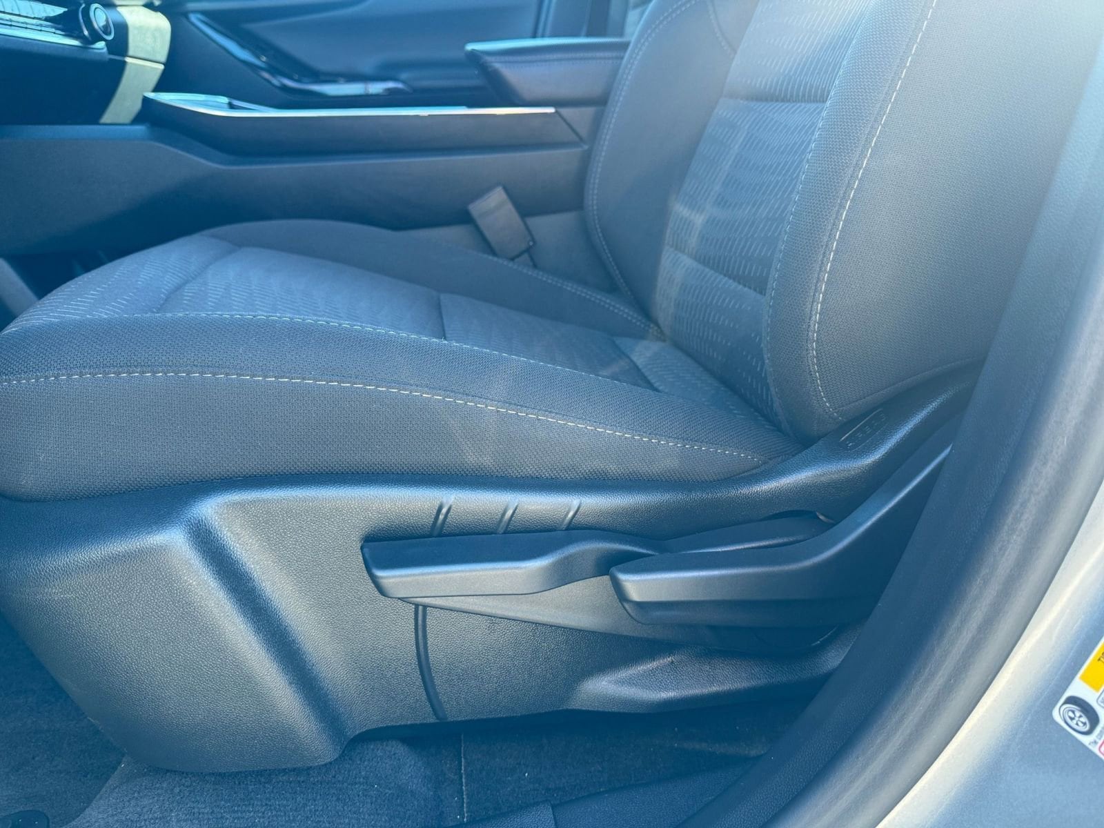 Thumbnail: 2025 Chevrolet Equinox - 23