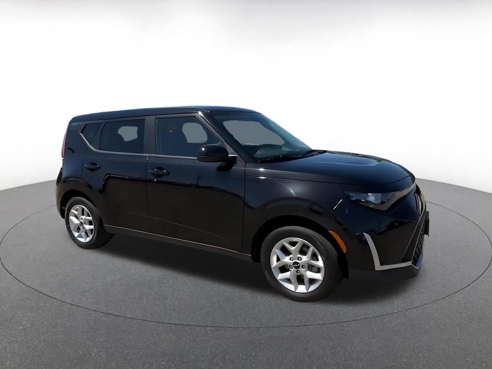 Thumbnail: 2025 Kia Soul - 2