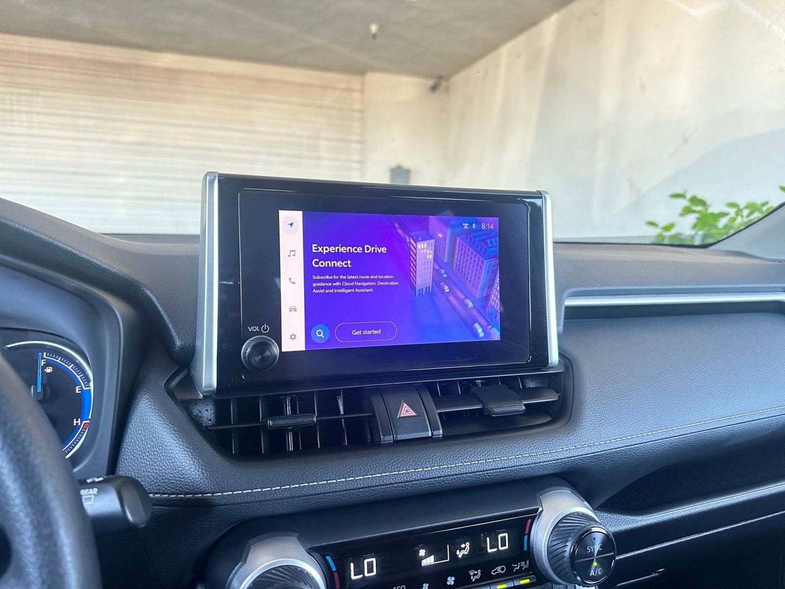 Thumbnail: 2025 Toyota RAV4 - 21