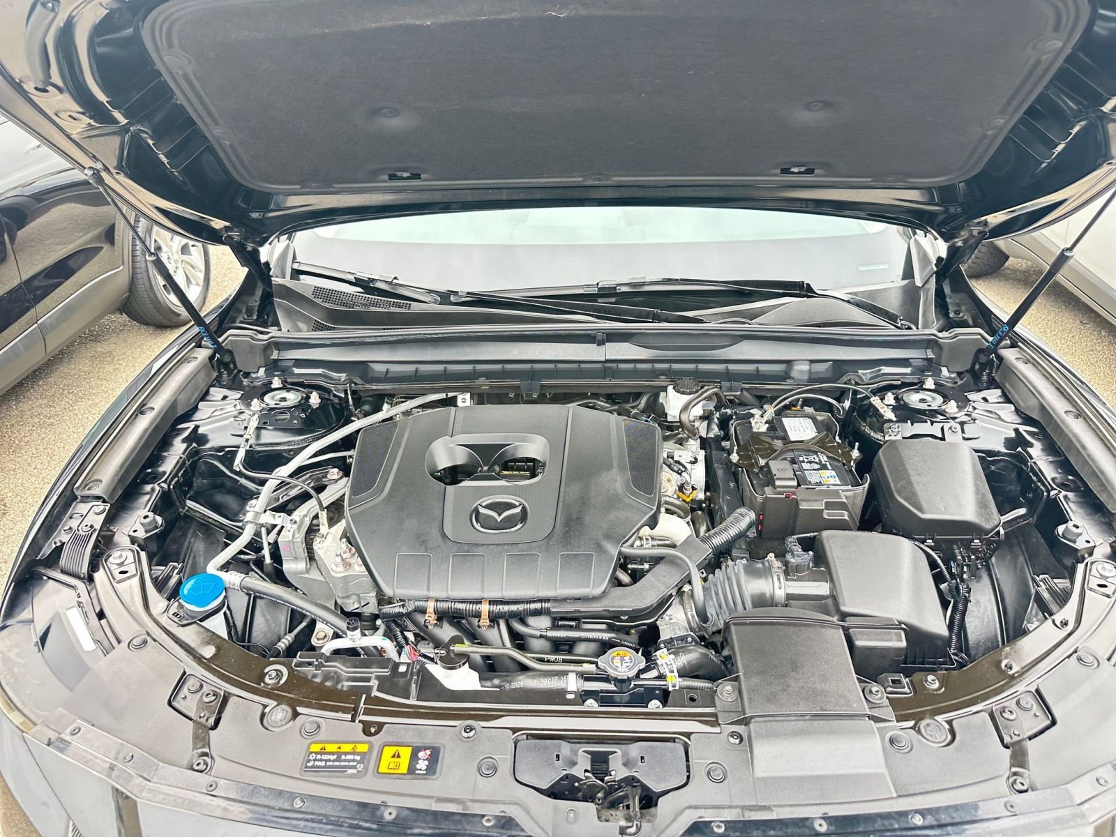 Thumbnail: 2025 Mazda CX-50 - 32