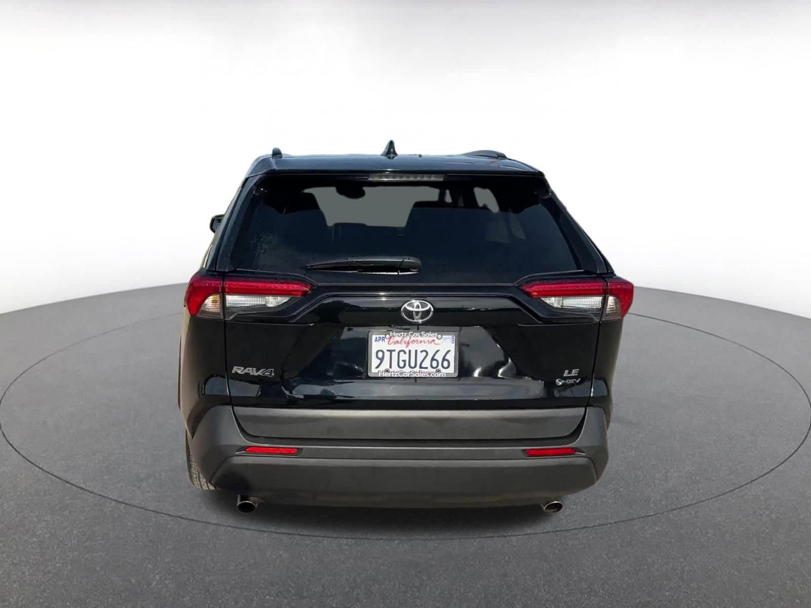 Thumbnail: 2025 Toyota RAV4 - 12