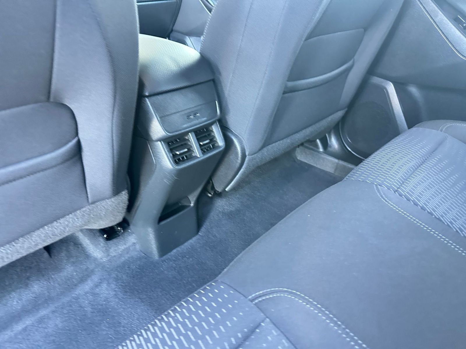 Thumbnail: 2025 Chevrolet Equinox - 24