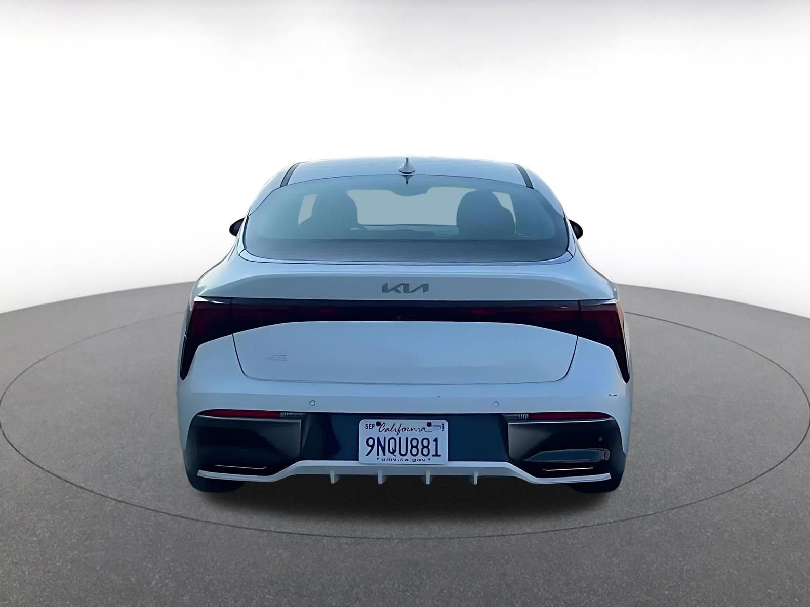 Thumbnail: 2025 Kia K5 - 12