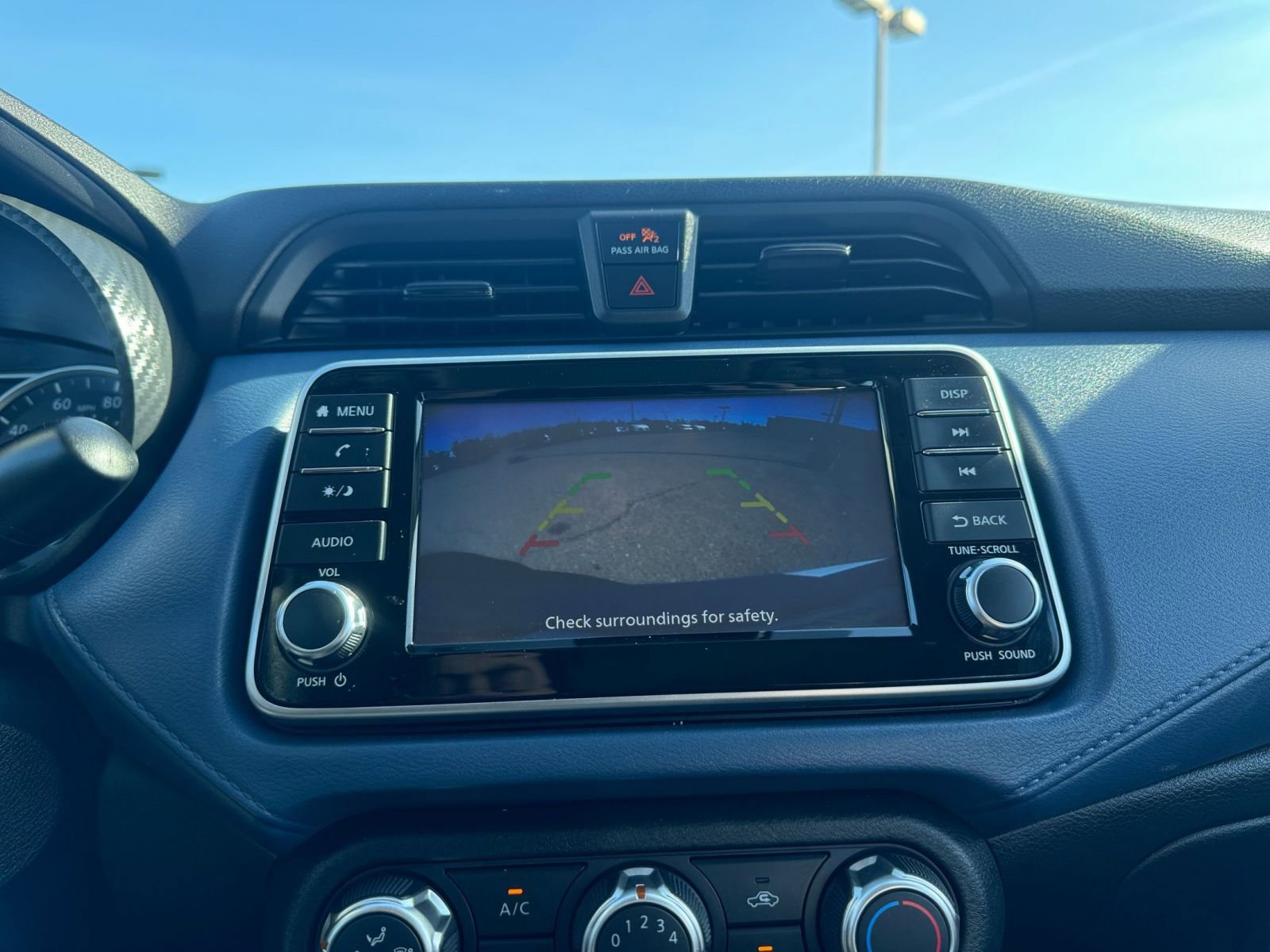 Thumbnail: 2025 Nissan Versa - 23