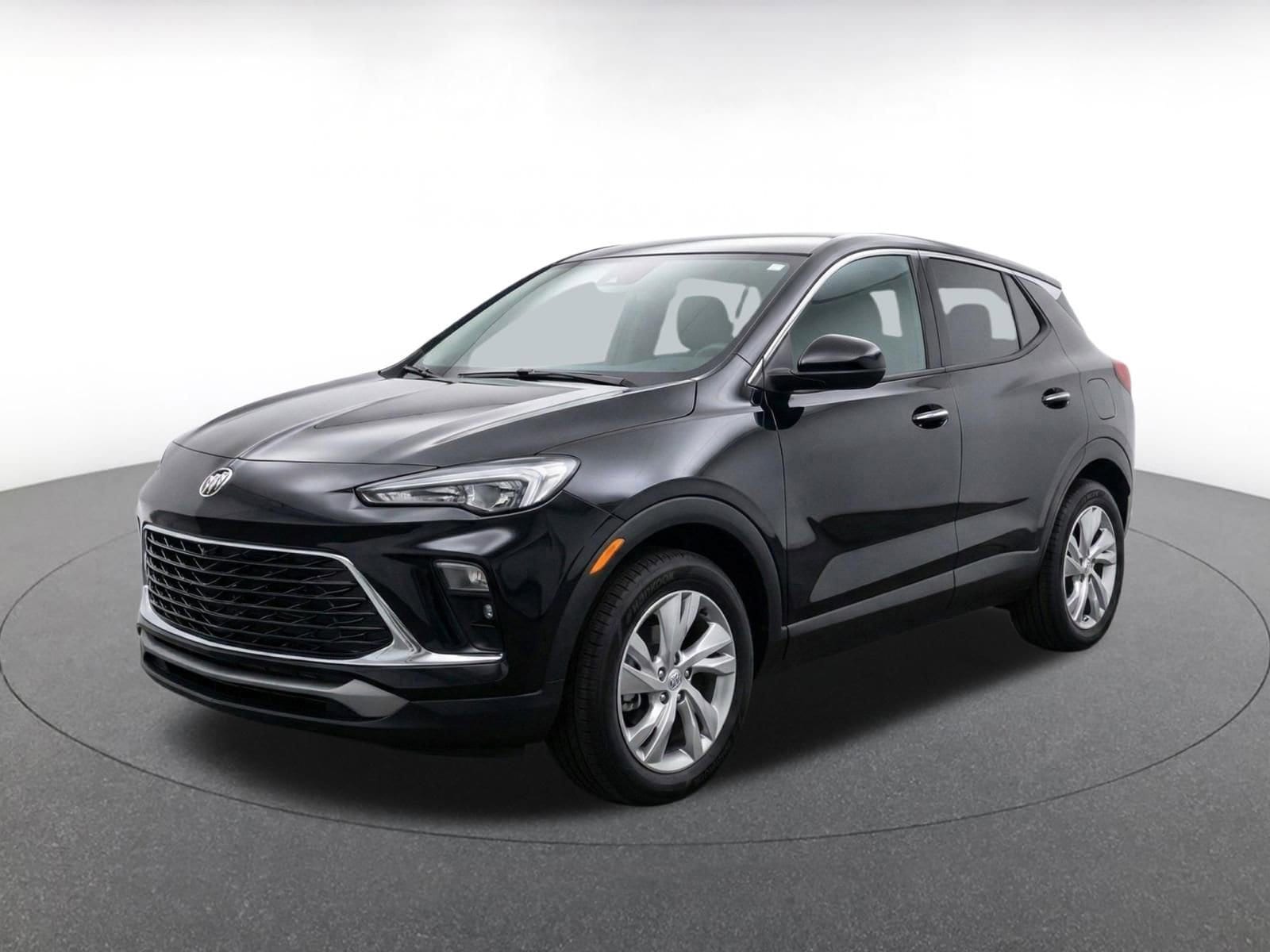 Thumbnail: 2025 Buick Encore GX - 7