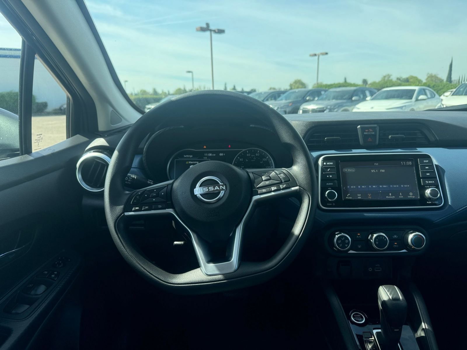 Thumbnail: 2025 Nissan Versa - 32