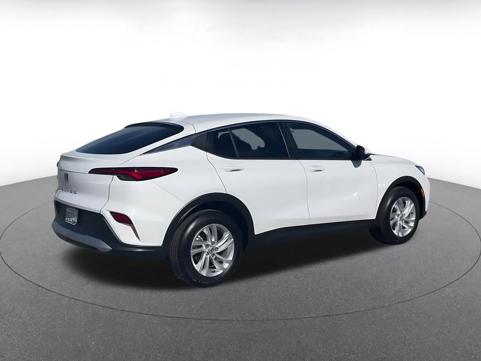 Thumbnail: 2025 Buick Envista - 15