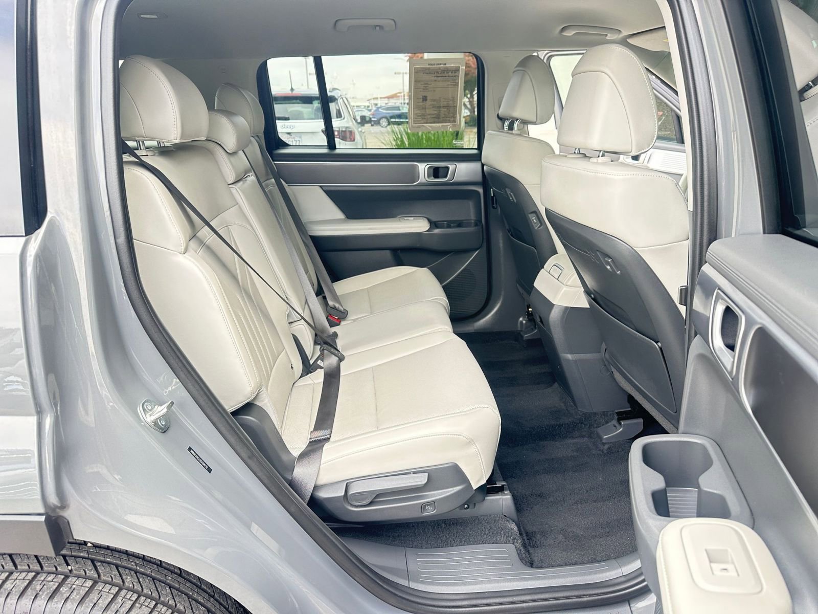 Thumbnail: 2025 Hyundai Santa Fe - 28