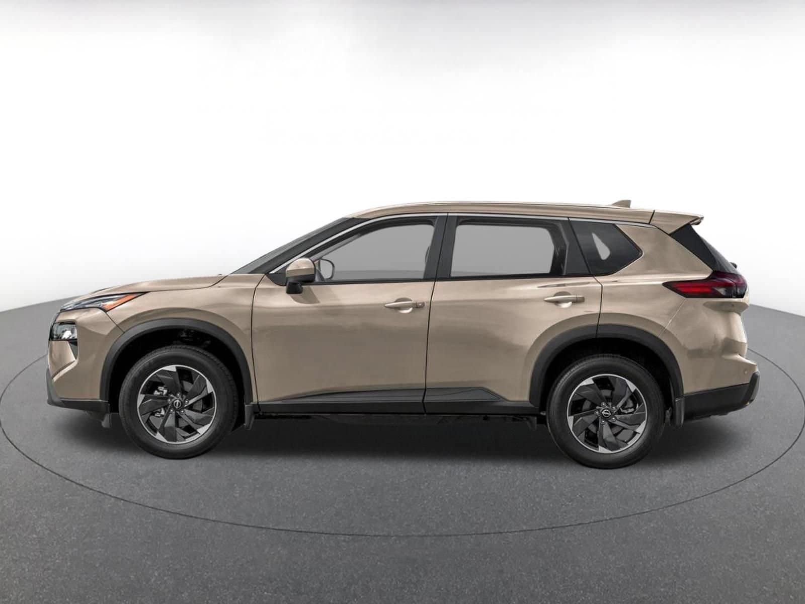 Thumbnail: 2025 Nissan Rogue - 3